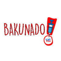 Vaccine Sticker by Valenzuela City