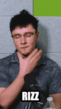 I Did It Smile GIF by Aroma Retail