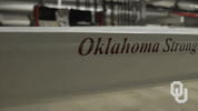 Oklahoma Sooners Boomer GIF by University of Oklahoma