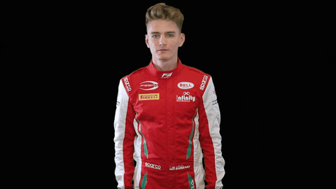 Oh No Surprise GIF by Prema Team