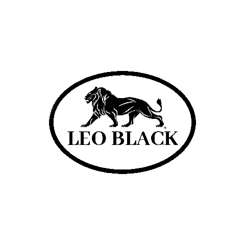 theleoblackshow tv podcast shine lion Sticker