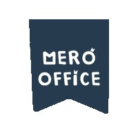 Meroteam Sticker by Meroware