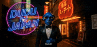 Music Video Japan GIF by alecjerome