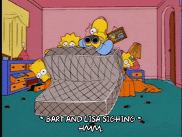 homer simpson episode 10 GIF