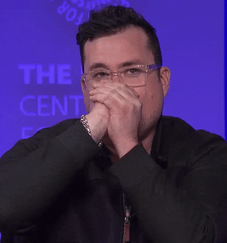 orphan black loon GIF by The Paley Center for Media