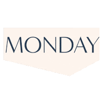 Art Monday Sticker by creativefolkyoke