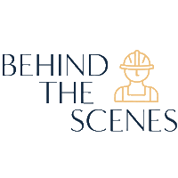 Behindthescenes Sticker by creativefolkyoke