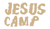 Jesus Camp Fcy Sticker by Free Chapel Youth OC
