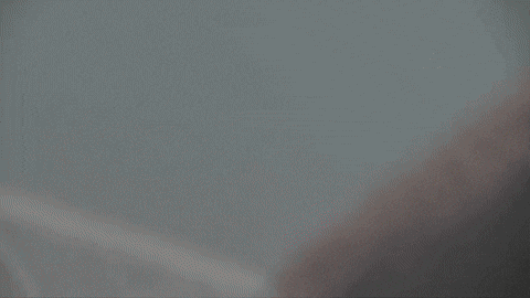 Fun Shadowman GIF by amuse