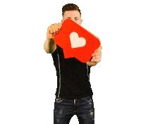 Racing Driver Sticker by Kas Haverkort