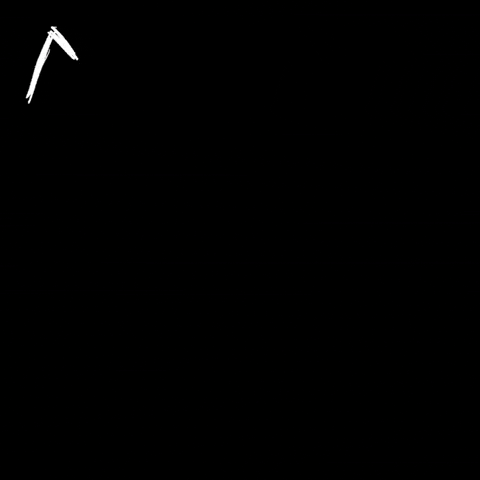 luciusamberg giphyupload no ai anti-ai pick up a pencil GIF