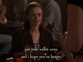 season 4 netflix GIF by Gilmore Girls 