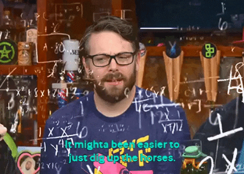 VicVik giphygifmaker giphyattribution GIF