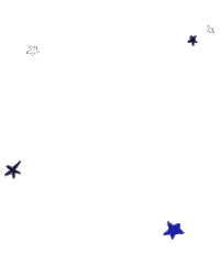 Space Stars Sticker by Novotel