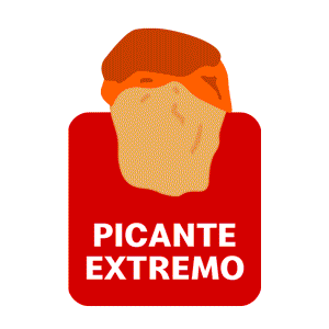 Spicymcnuggets Sticker by McDonald's Panamá