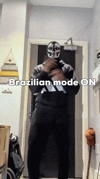 Brazil Funk GIF