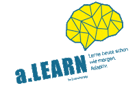 Learning Learn Sticker by Learniversity