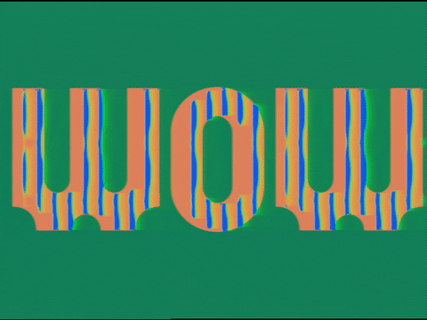 Art Wow GIF