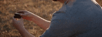 Kameron Marlowe Steady Heart GIF by Kameron Marlowe