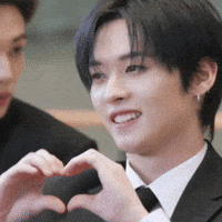 Heart Love GIF