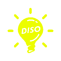 AgenciaDiso diso living with latinos agencia diso Sticker