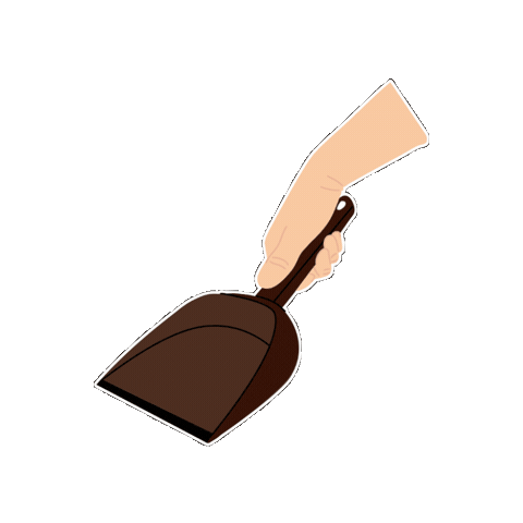 Limpeza Faxina Sticker by Bompack