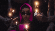 Solita GIF by Kali Uchis