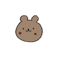 Friends Love Sticker