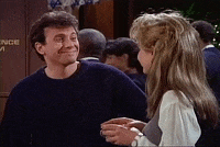 Mad About You GIF by Sony Pictures Television