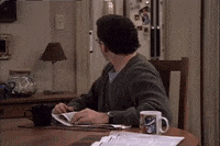 Mad About You GIF by Sony Pictures Television