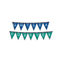Uwcsea2022Grads Sticker by UWCSEA Dover