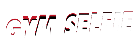 Fitness Gym Sticker by Absolutely Leisure