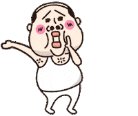 ちーたん1 Sticker