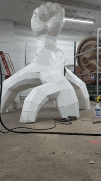 Hafid3D GIF