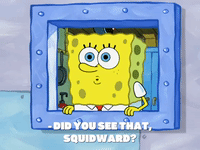 season 8 episode 22 GIF by SpongeBob SquarePants
