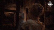 Season 1 Flirt GIF by Doctor Who
