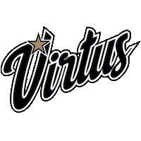 Logo Basketball Sticker by Virtus Segafredo Bologna