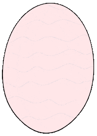 Easter Egg Sticker by feierSun