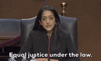 Vanita Gupta GIF by GIPHY News