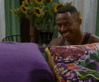 Grinning Martin Lawrence GIF by Martin