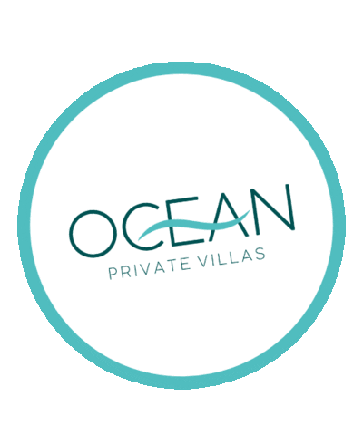 oceanprivatevillas giphyupload Sticker
