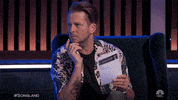 Ryan Tedder Yes GIF by NBC