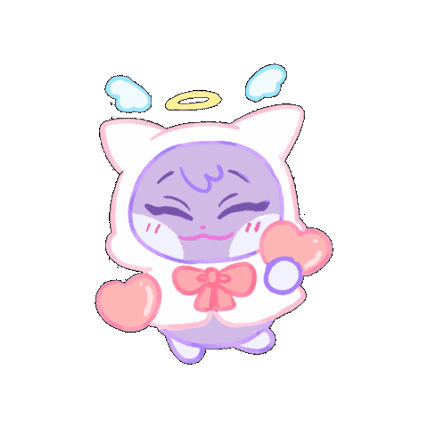 Choi San Ateez Sticker