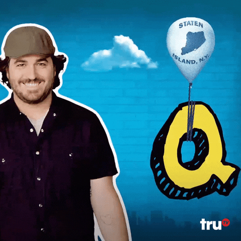 excited yes GIF by truTV’s Impractical Jokers