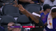 happy sacramento kings GIF by NBA
