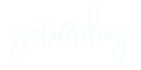 Time Day Sticker