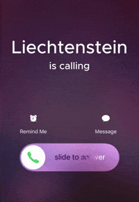 Liechtenstein GIF