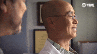 Awkward Laugh