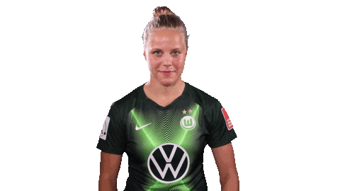 vflwolfsburg giphyupload sports sport soccer Sticker