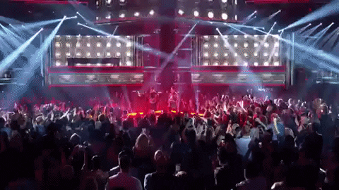 jonasbrothers giphygifmaker nick jonas jonas brothers bbmas GIF